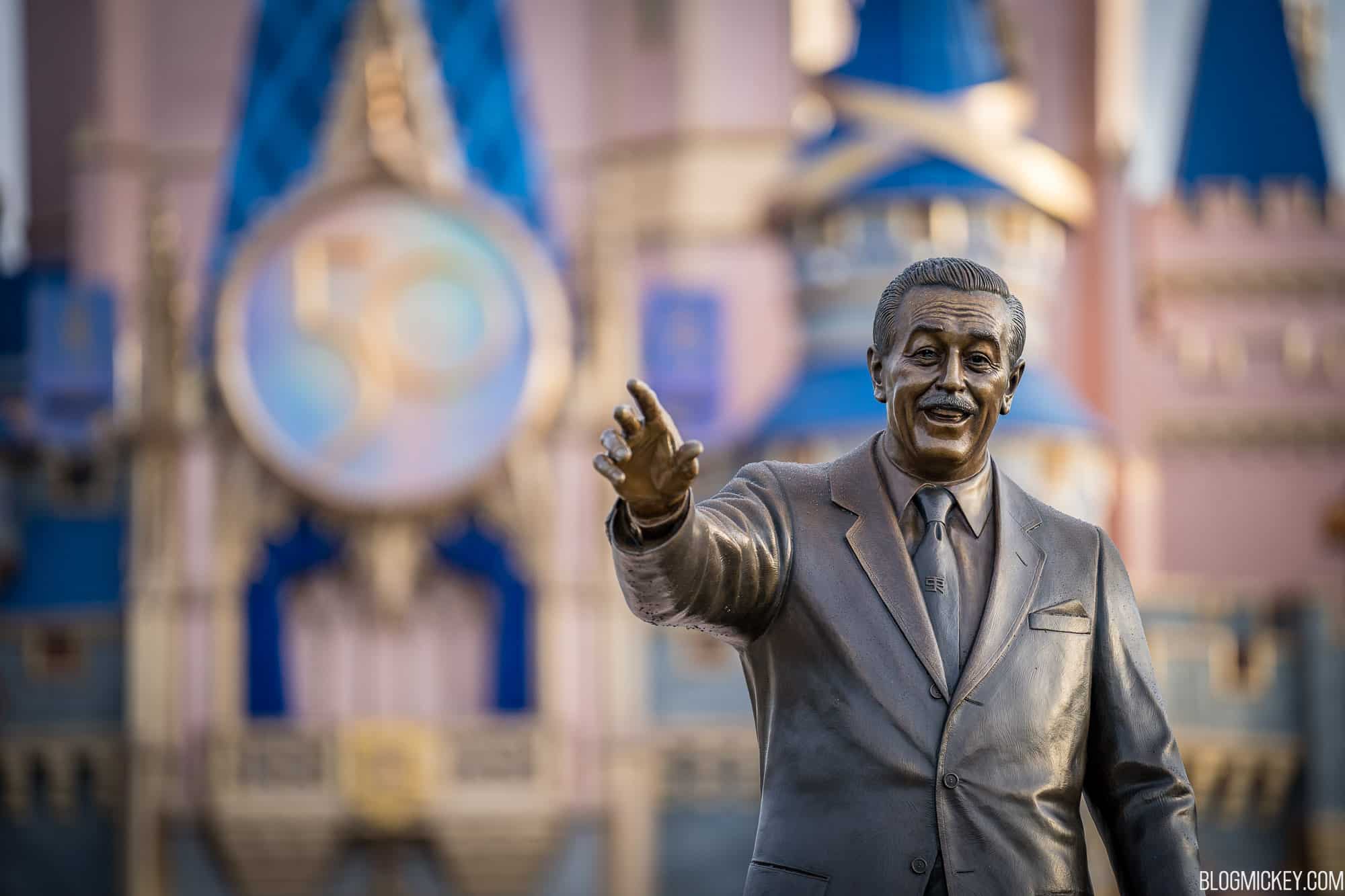 Disney Speaks Out on Union Negotiations Following Cast Member Protest