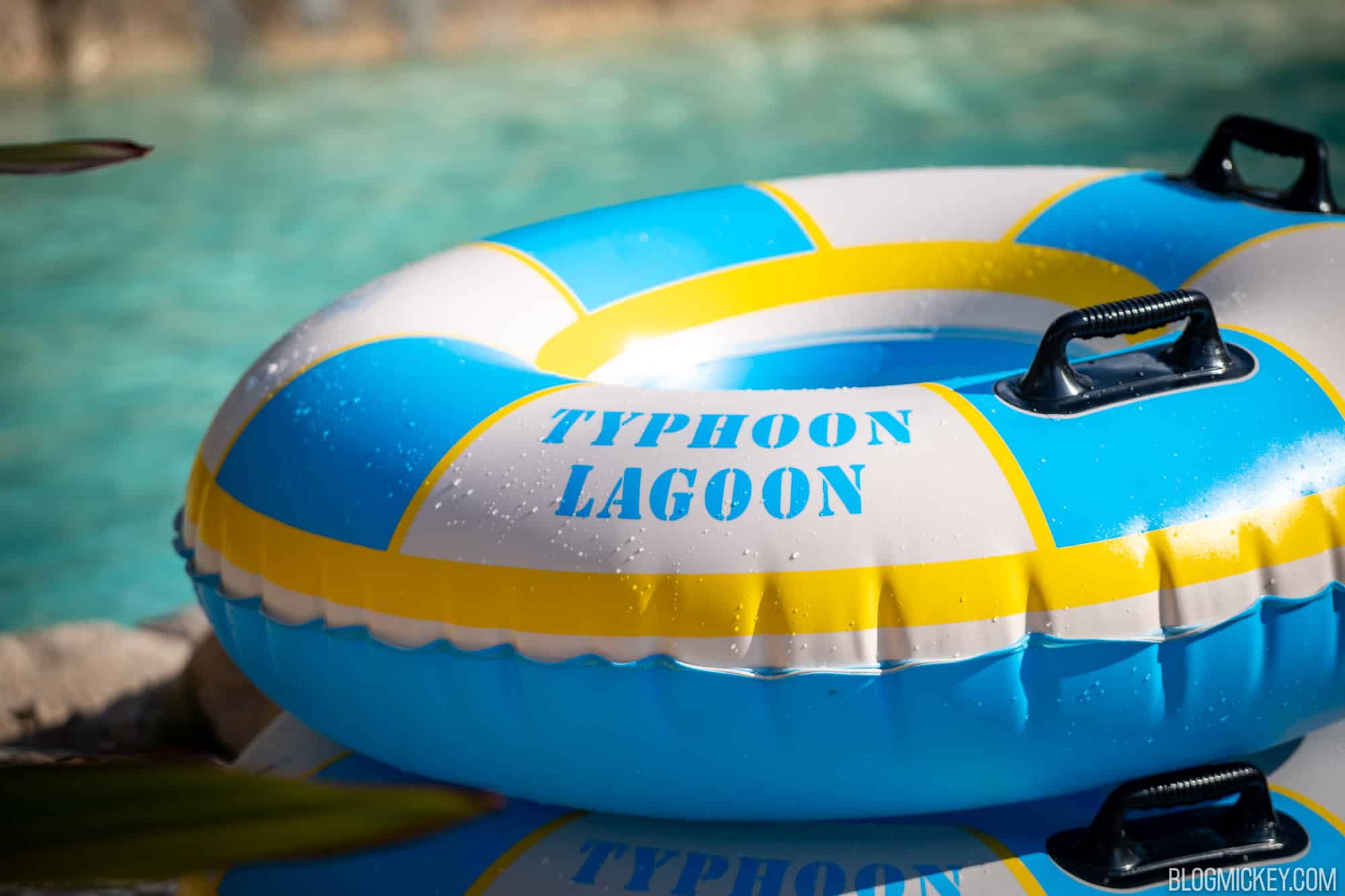 Typhoon Lagoon Closing October 19th Due To Forecasted Low Temperatures